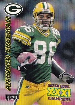 Antonio Freeman