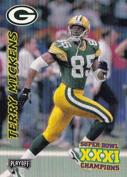 Terry Mickens