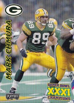 Mark Chmura