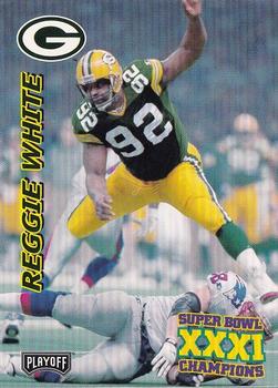 Reggie White
