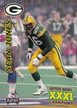 Sean Jones