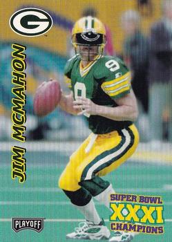 Jim McMahon