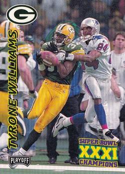 Tyrone Williams