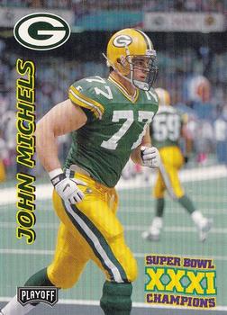 John Michels