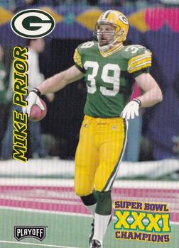Mike Prior
