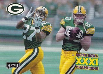 Calvin Jones / Jeff Thomason