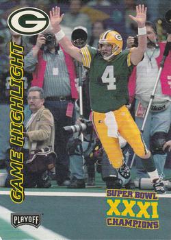 Brett Favre