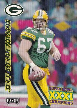 Jeff Dellenbach