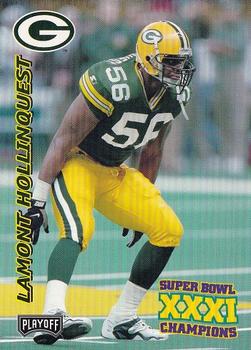 Lamont Hollinquest
