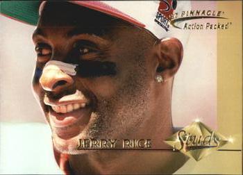 Jerry Rice