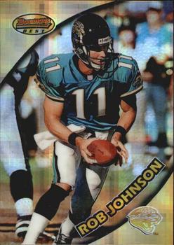 Rob Johnson