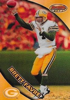 Brett Favre