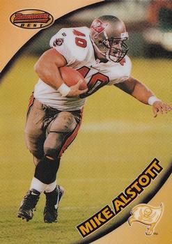 Mike Alstott