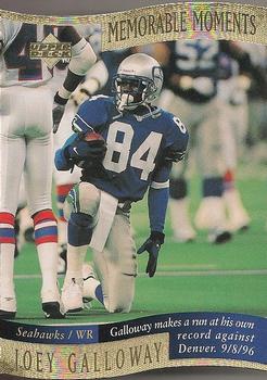 Joey Galloway