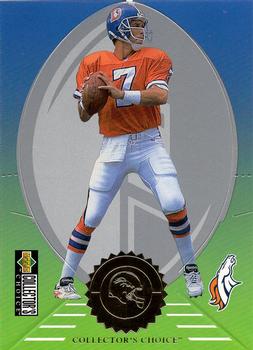 John Elway