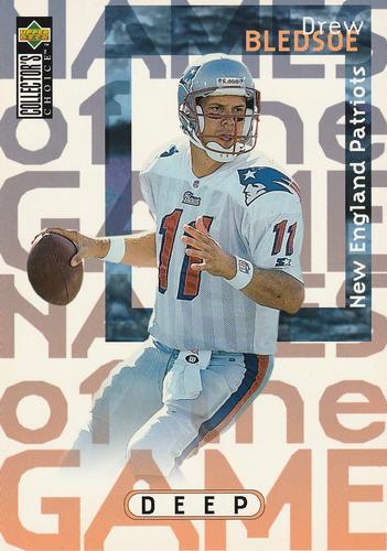 Drew Bledsoe