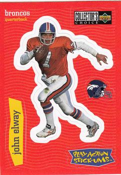 John Elway