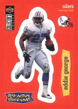 Eddie George