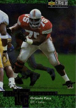 Orlando Pace