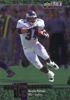 Kevin Turner