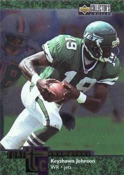 Keyshawn Johnson