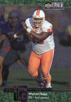 Warren Sapp