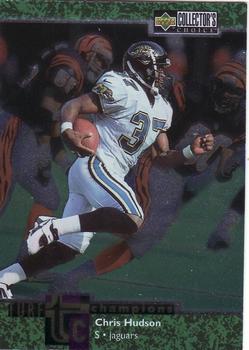 Chris Hudson