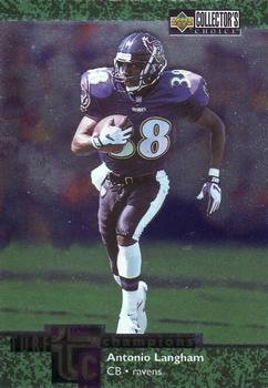 Antonio Langham
