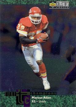 Marcus Allen