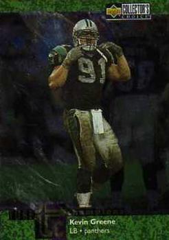Kevin Greene