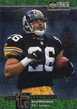 Rod Woodson