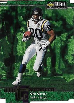 Cris Carter