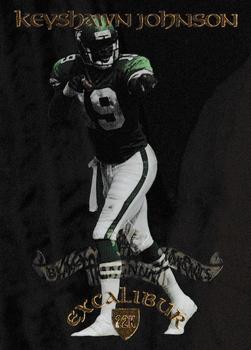 Keyshawn Johnson