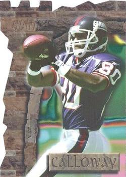 Chris Calloway