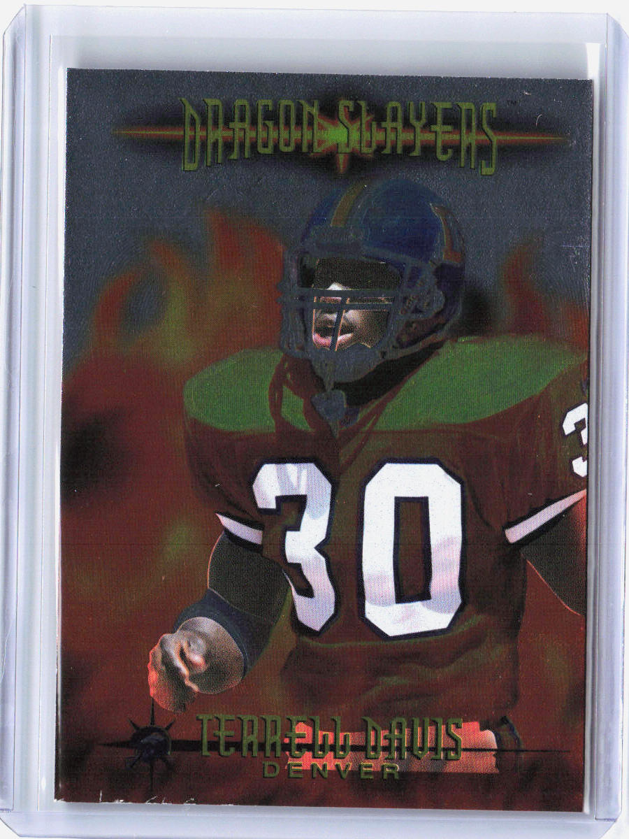 Terrell Davis