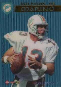 Shannon Sharpe / Dan Marino