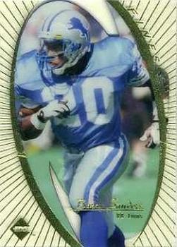 Barry Sanders