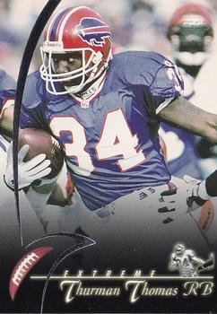 Thurman Thomas