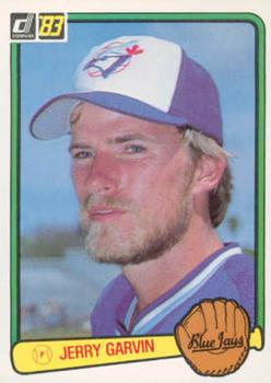 Jerry Garvin