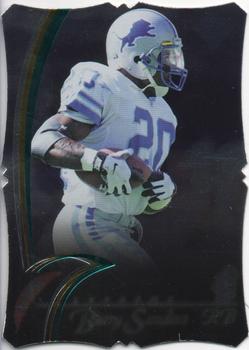 Barry Sanders