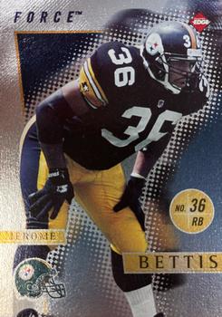 Jerome Bettis