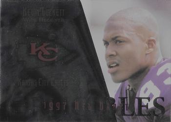 Kevin Lockett