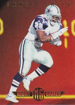 Emmitt Smith