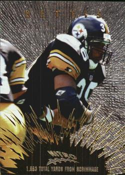 Jerome Bettis
