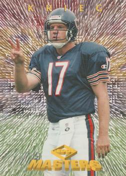 Dave Krieg
