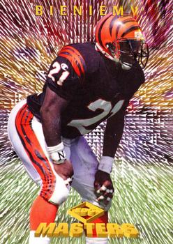 Eric Bieniemy