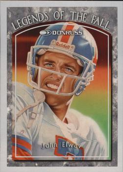 John Elway