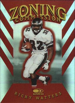 Ricky Watters