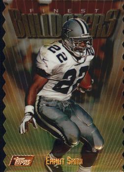 Emmitt Smith