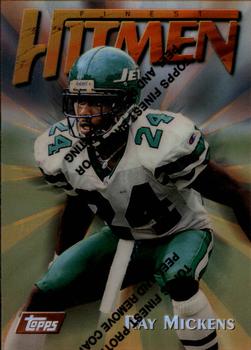 Ray Mickens